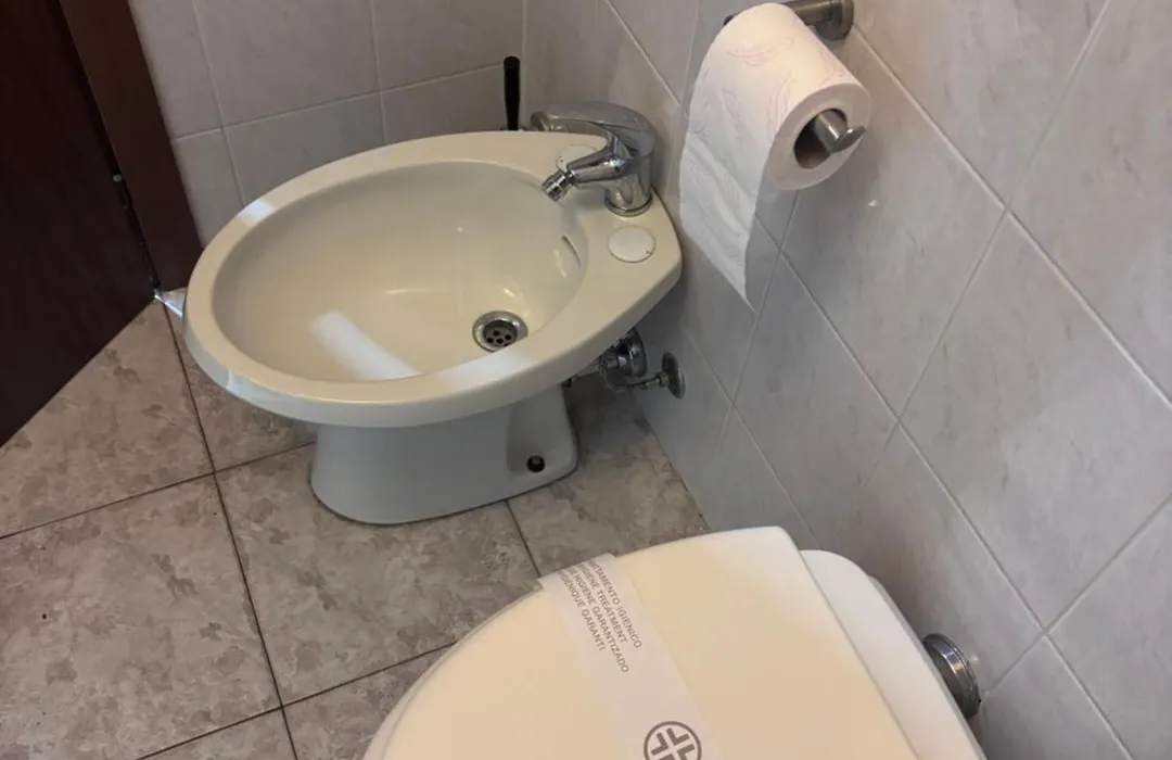 Number One For Hospitality Milano Navigli-1